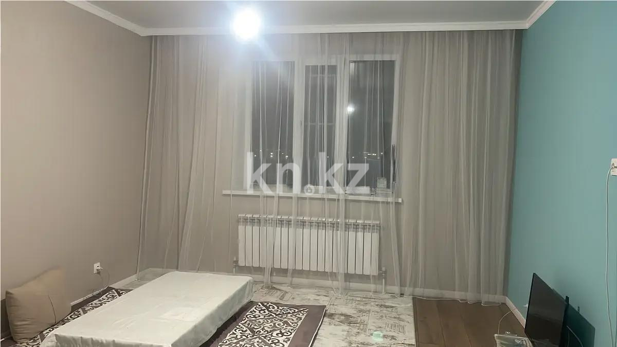 Продажа 1-комнатной квартиры, 43.6 м² в Астане