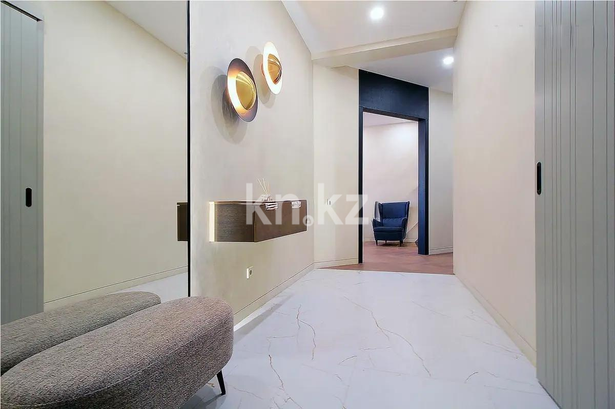 Продажа 4-комнатной квартиры, 150 м² - Продажа четырехкомнатных квартир от собственников в Алматы - страница 2 фото 4 из 4