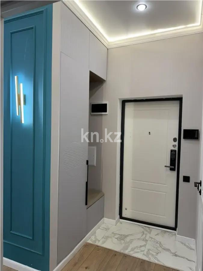 Продажа 2-комнатной квартиры, 40 м² в Астане - фото 5