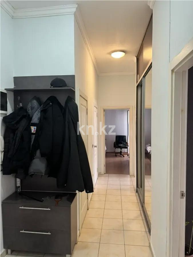 Продажа 3-комнатной квартиры, 82 м², мкр-н Аккент, дом  40 в Алматы - фото 4