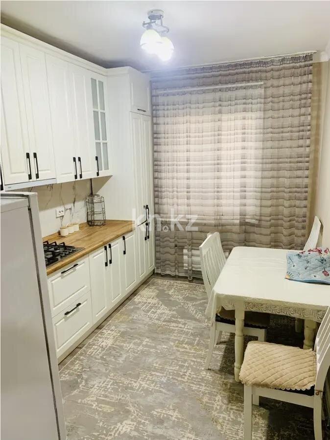 Продажа 2-комнатной квартиры, 68 м² в Алматы - фото 3