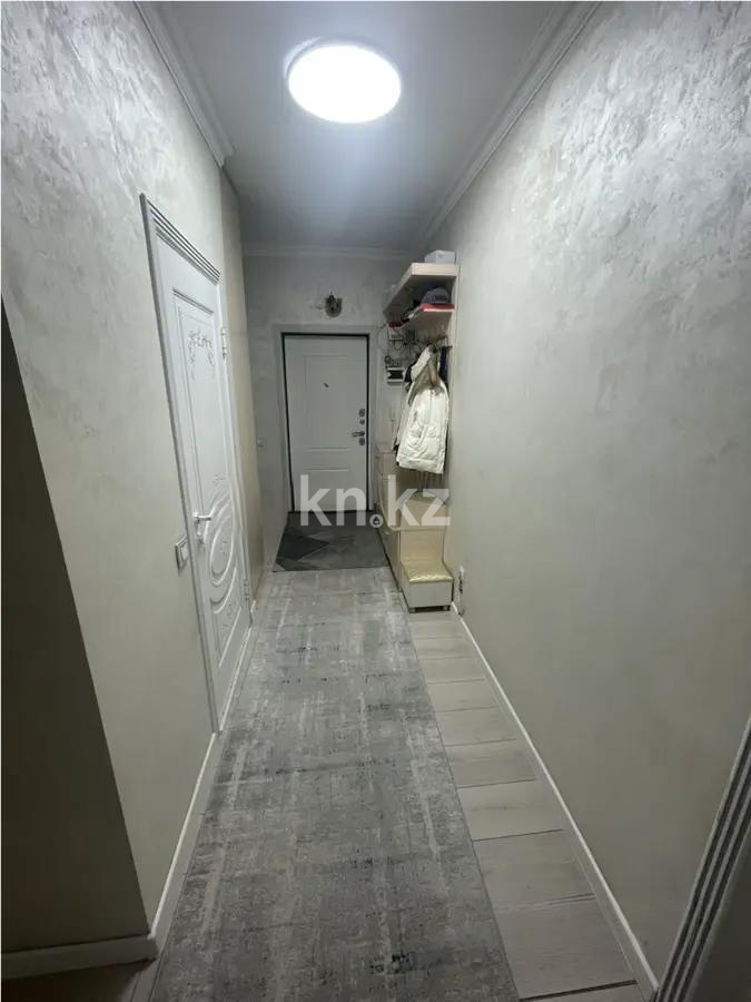 Продажа 3-комнатной квартиры, 73.8 м² - Продажа квартир в Алатауском р-не Алматы фото 6 из 6