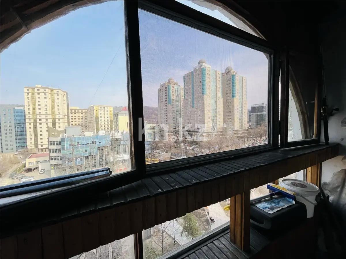 Продажа 3-комнатной квартиры, 67 м² - Продажа квартир в Казахстане - страница 8 фото 7 из 7