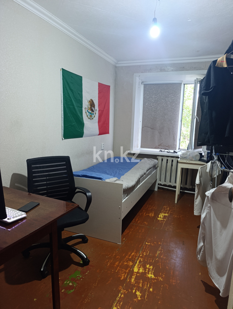 Продажа 2-комнатной квартиры, 47.1 м² в Караганде - фото 5