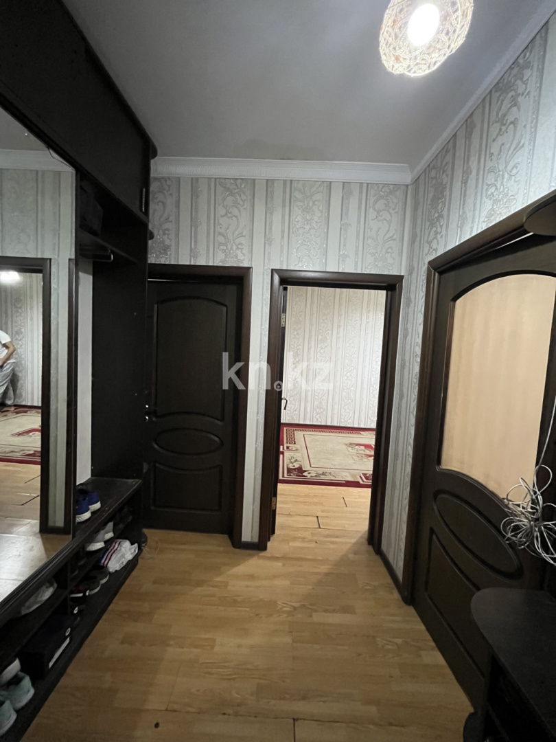 Продажа 3-комнатной квартиры, 70 м², ул. Аносова в Алматы