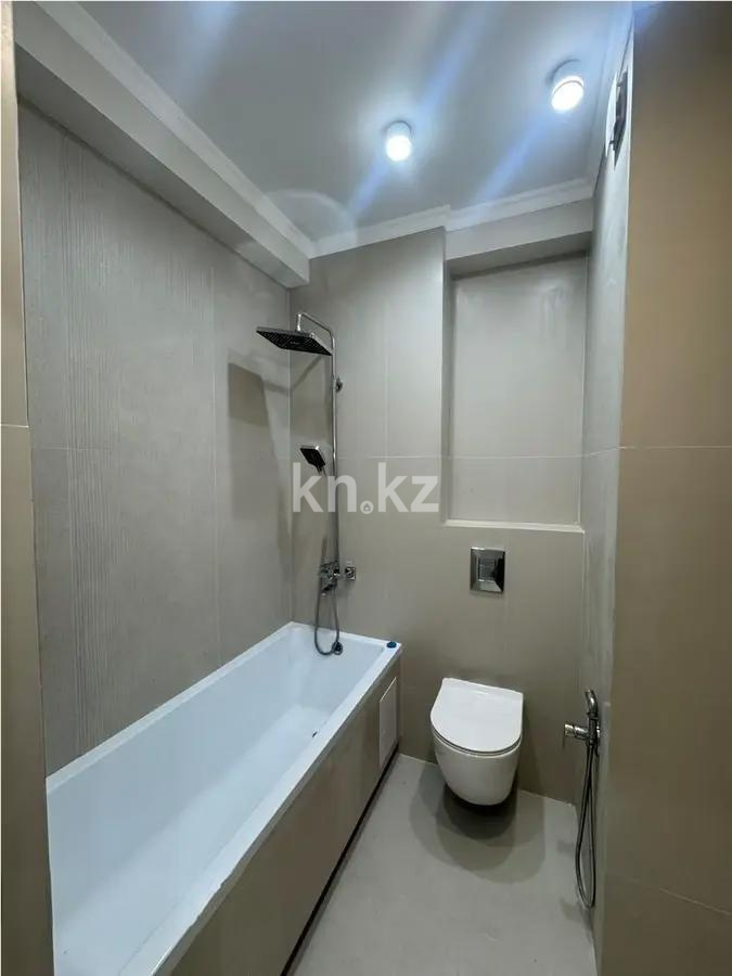 Продажа 1-комнатной квартиры, 41 м², ул. Тараз, дом  7/2 в Алматы - фото 2