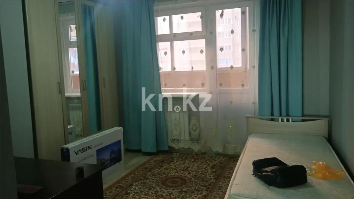 Продажа 3-комнатной квартиры, 93 м² - Продажа квартир в р-не Сарыарка Астаны - страница 4 фото 3 из 6