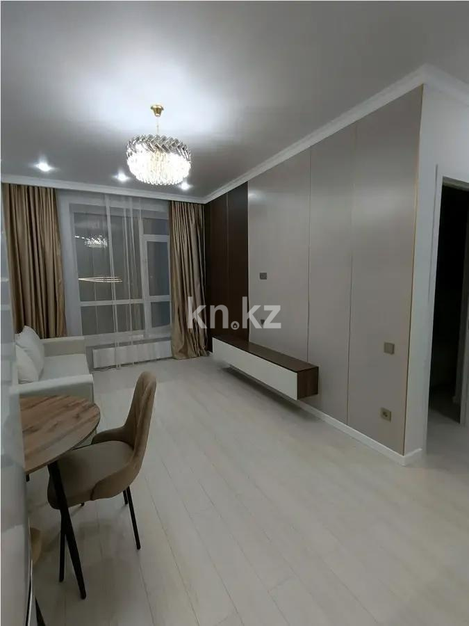 Продажа 2-комнатной квартиры, 39 м², ул. Е-15, дом  13/1 - Продажа  двухкомнатных квартир в Астане без посредников фото 1 из 5