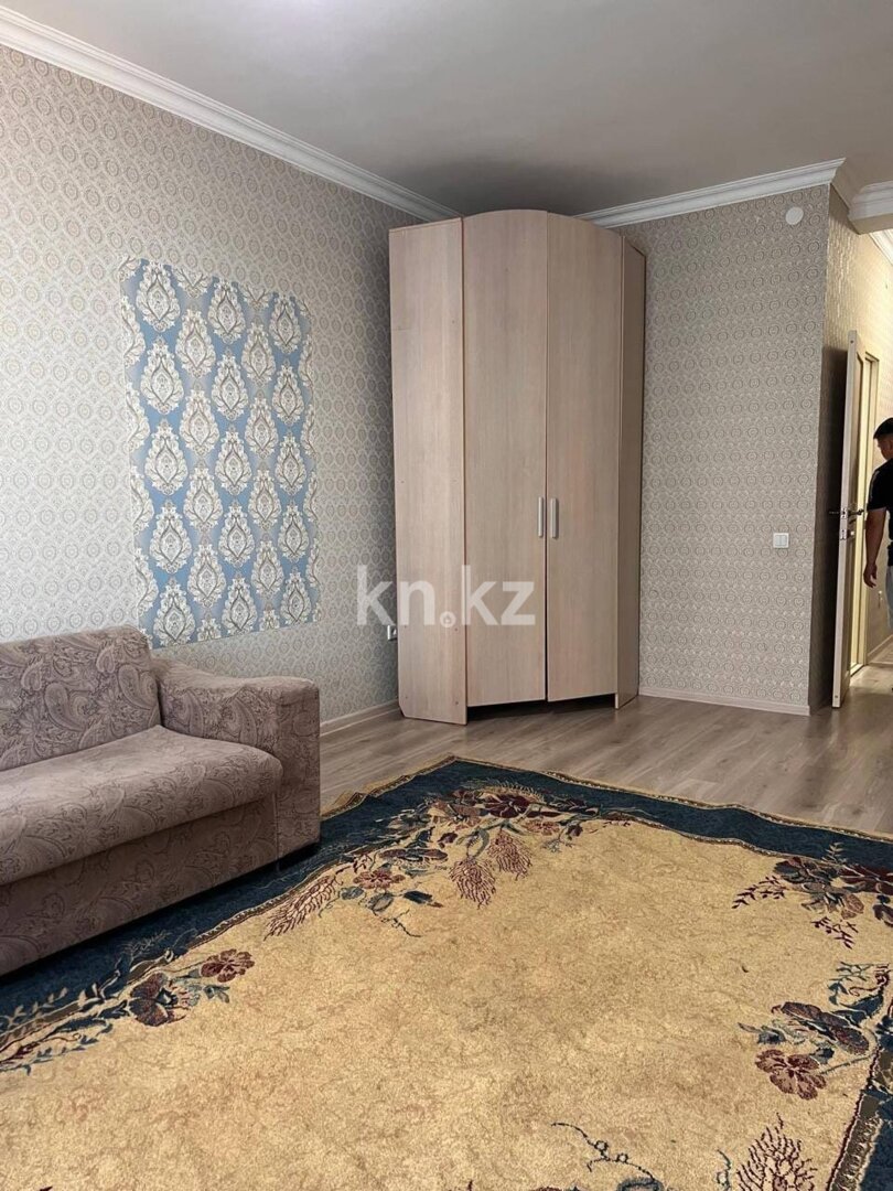 Аренда 1-комнатной квартиры, 45 м² в Астане - фото 3
