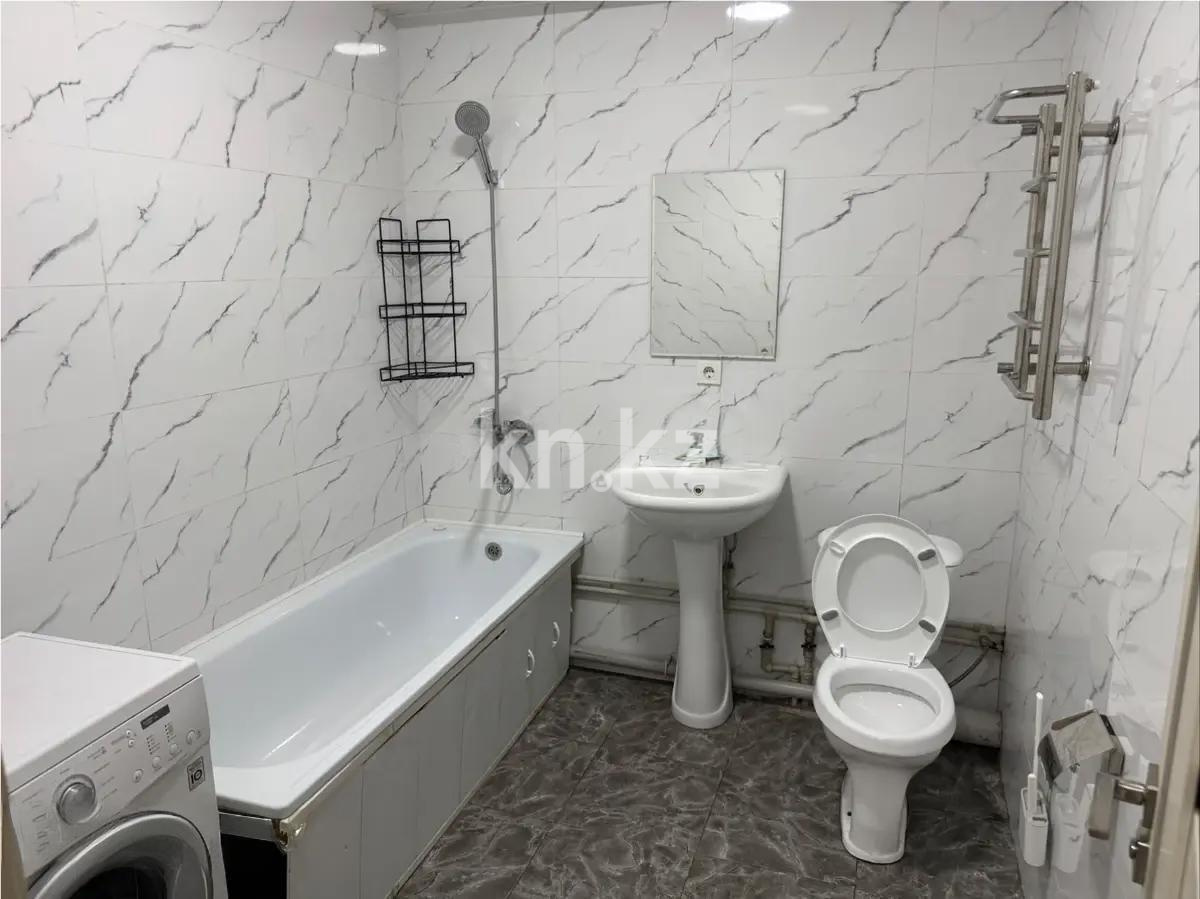 Продажа 1-комнатной квартиры, 51 м², пр. Сейфуллина, дом  51/20 - Продажа квартир в Алматы с фото фото 3 из 3