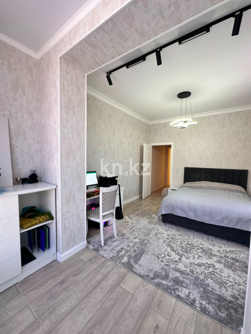 Продажа 5-комнатной квартиры, 160 м² в Караганде - фото 8