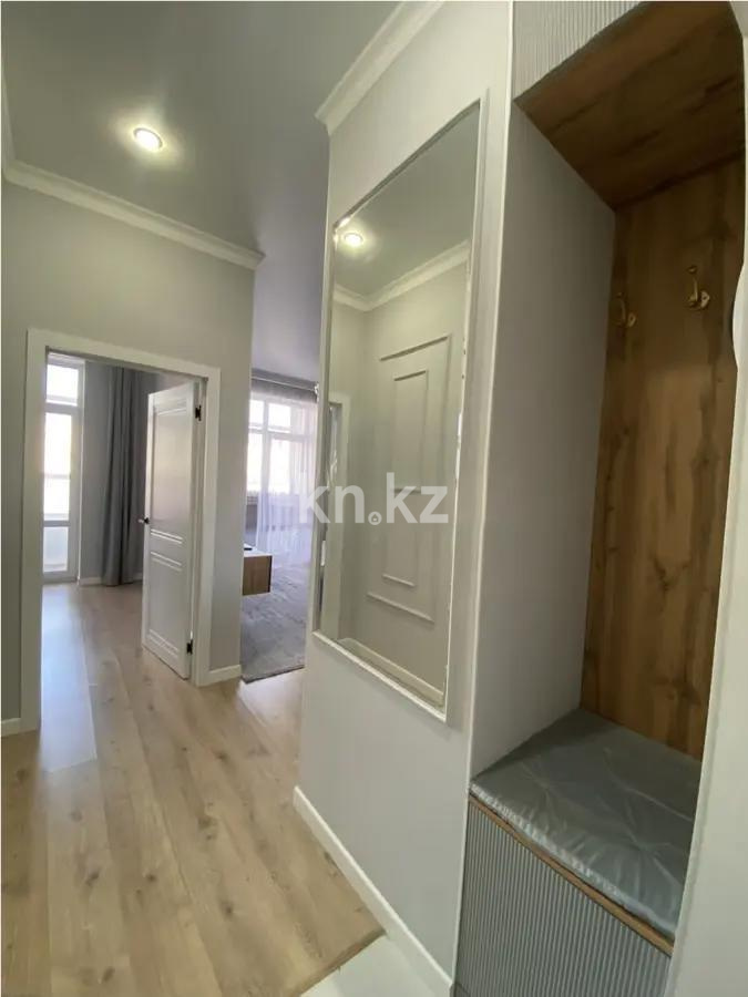 Продажа 2-комнатной квартиры, 36.9 м², пр. Туран, дом  40/2 в Астане - фото 5