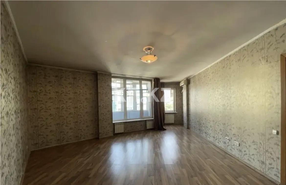 Продажа 3-комнатной квартиры, 208 м², пр. Аль-Фараби, дом  47 - Продажа  трехкомнатных квартир в новостройках Алматы без посредников фото 3 из 4