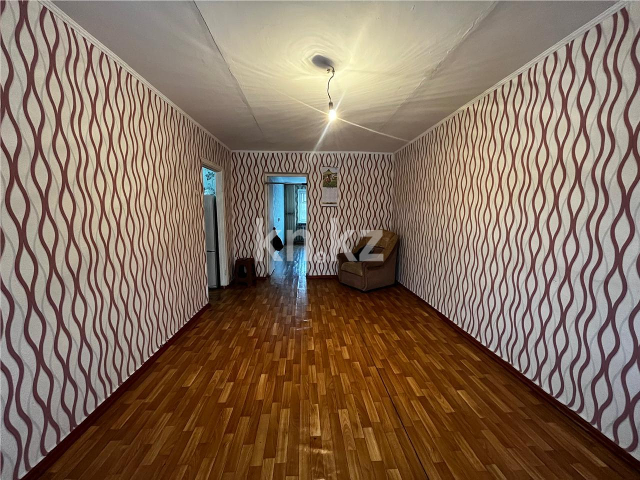 Продажа 2-комнатной квартиры, 46 м² - Продажа квартир в Казахстане - страница 18 фото 2 из 9