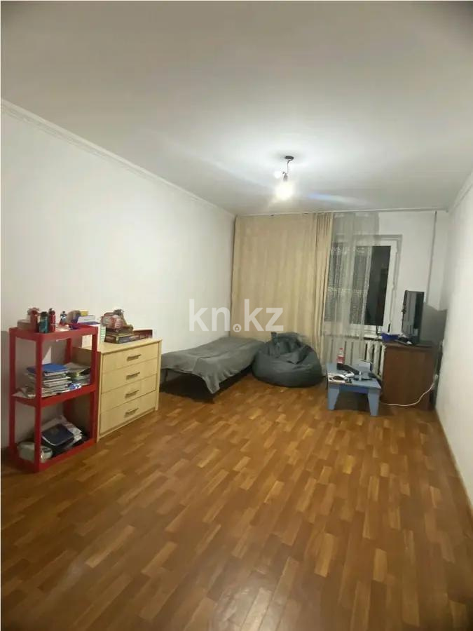 Продажа 2-комнатной квартиры, 47.1 м², ул. Шашкина, дом  25 - Продажа  двухкомнатных квартир в Алматы без посредников с фото фото 2 из 5