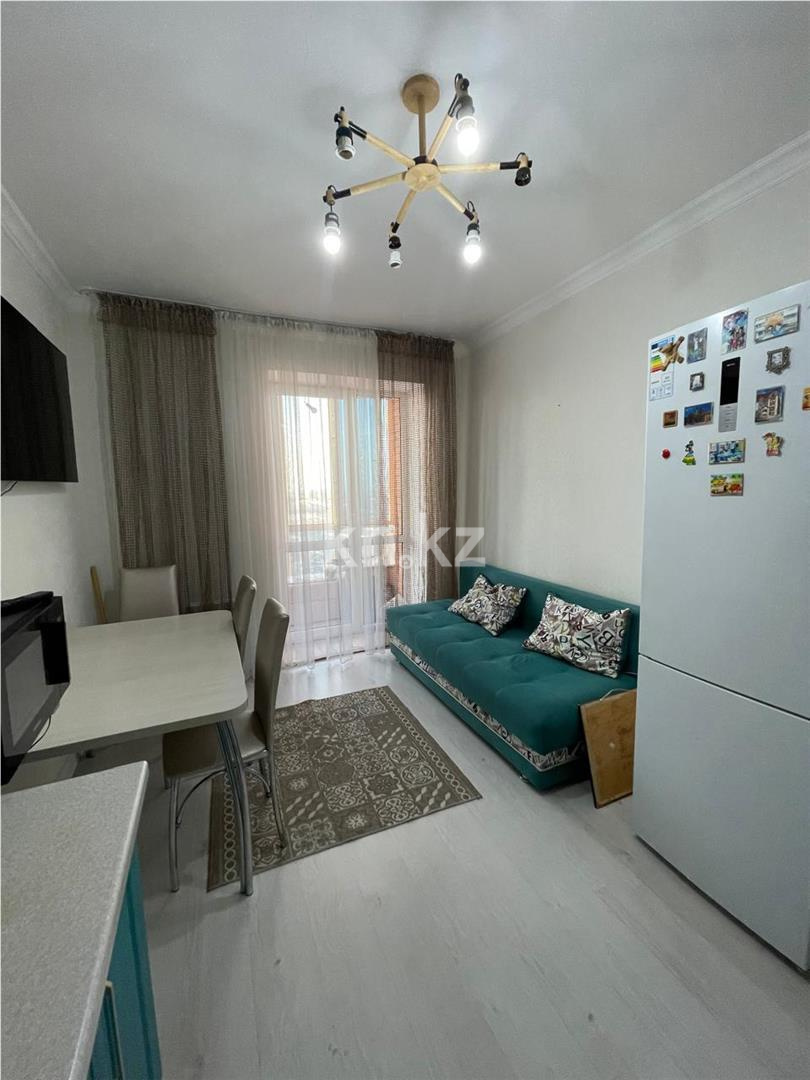 Продажа 2-комнатной квартиры, 61.4 м² в Астане - фото 6