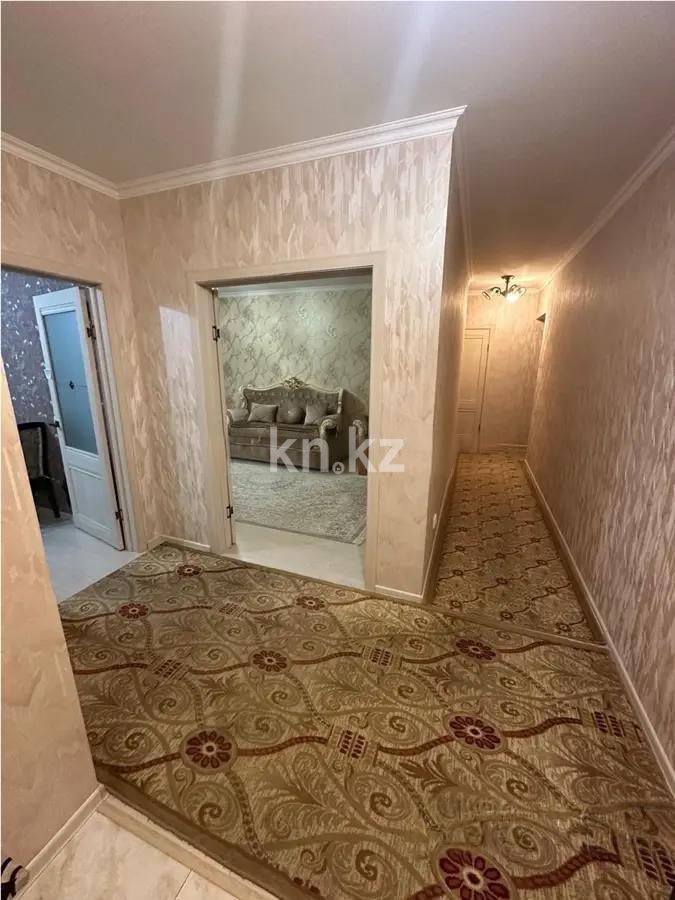Продажа 3-комнатной квартиры, 84.2 м² в Астане - фото 5