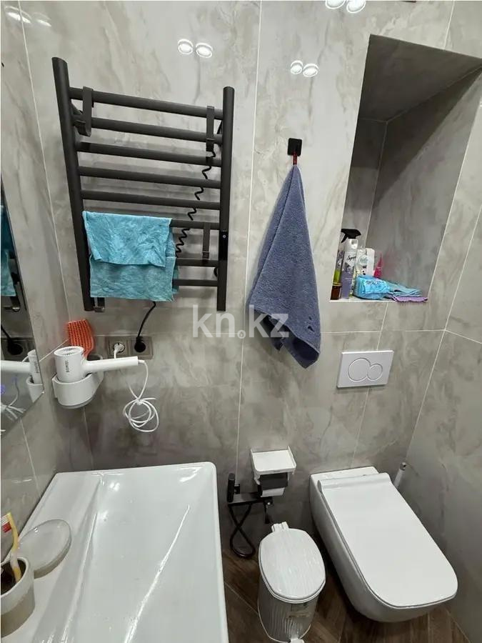 Продажа 2-комнатной квартиры, 50 м², ул. Утепова, дом  31 - Продажа  двухкомнатных квартир в Алматы фото 5 из 5