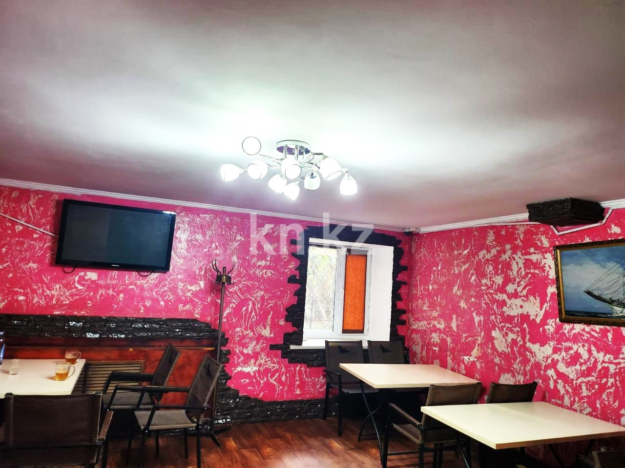 Продажа , 89 м², мкр-н 12, дом  13 - Продажа действующего бизнеса в Караганде с фото фото 3 из 9