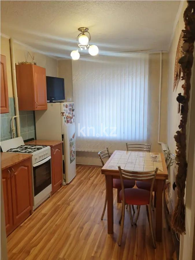 Продажа 2-комнатной квартиры, 47 м², ул. Абая, дом  41 - Продажа квартир в Темиртау без посредников фото 3 из 6