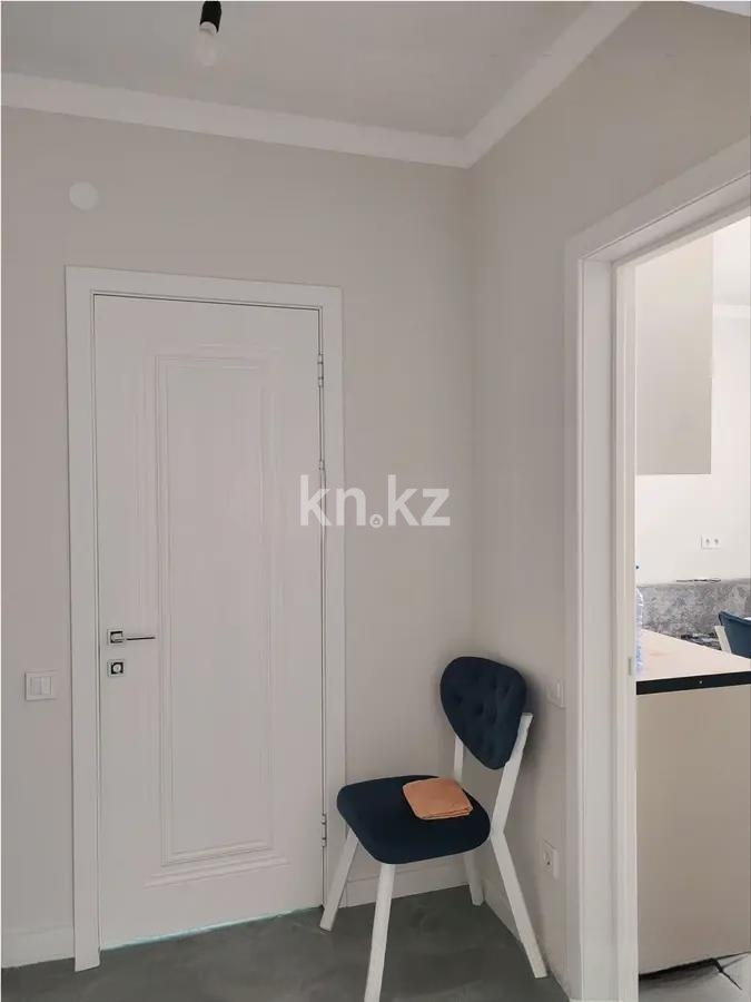 Продажа 1-комнатной квартиры, 40 м² - Продажа недвижимости в Казахстане фото 5 из 6