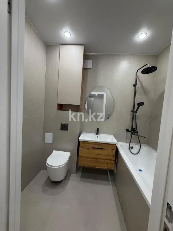 Продажа 1-комнатной квартиры, 28.33 м² - Продажа однокомнатных квартир в Астане - страница 27 фото 3 из 4