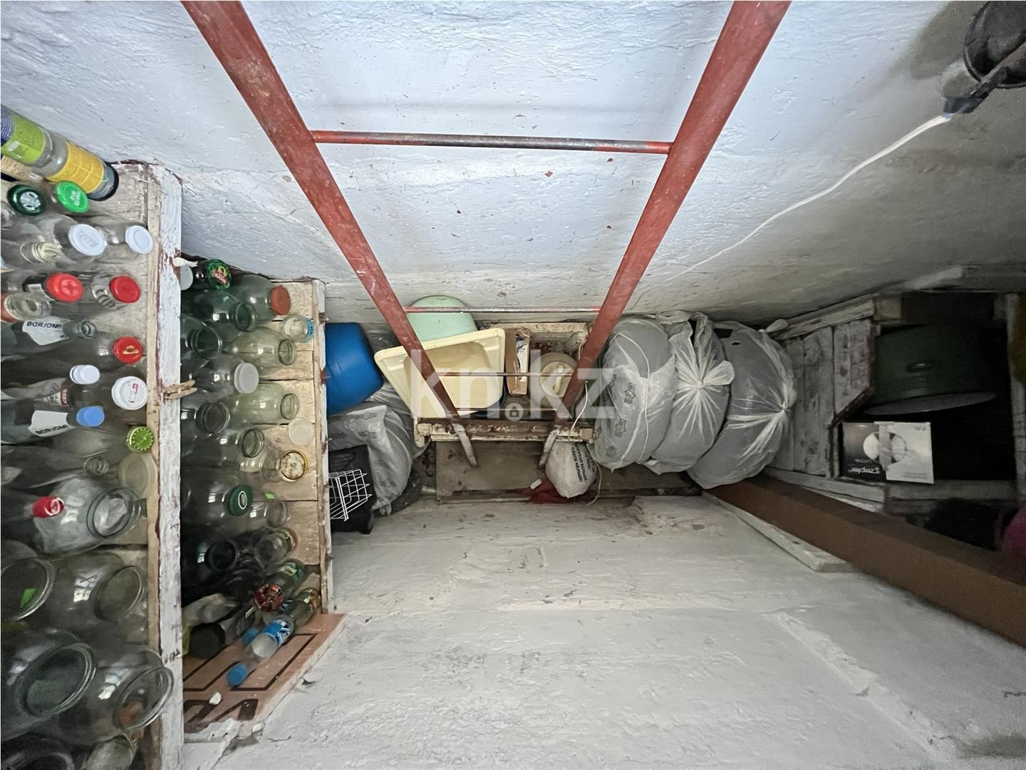 Продажа 3-комнатной квартиры, 62 м² в Темиртау - фото 13