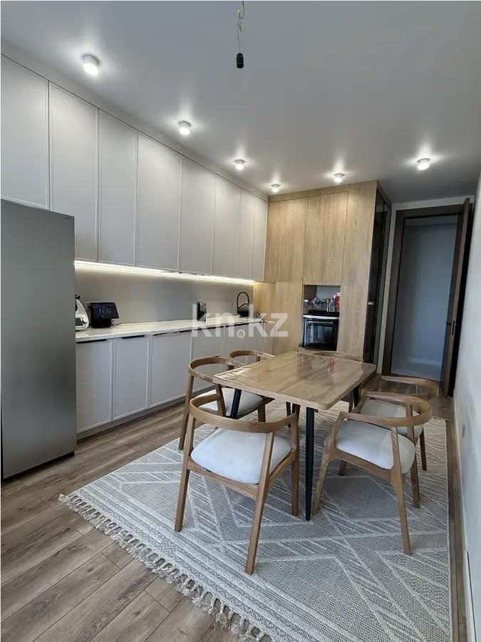 Продажа 3-комнатной квартиры, 98 м² в Астане - фото 3