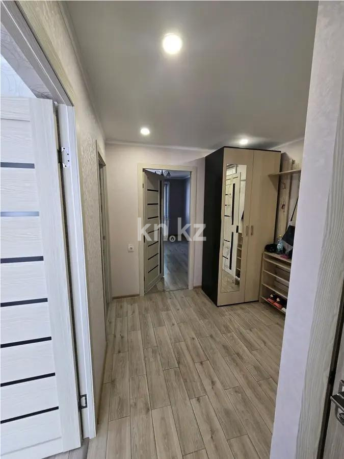 Продажа 3-комнатной квартиры, 61 м² - Продажа трехкомнатных квартир в панельном доме в Казахстане - страница 4 фото 4 из 4