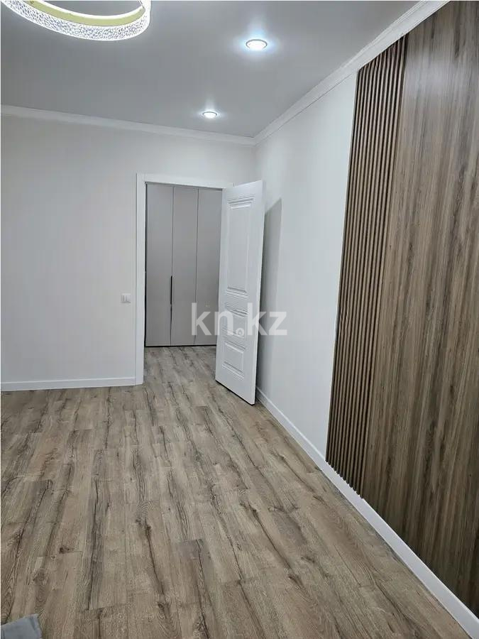 Продажа 1-комнатной квартиры, 35 м², пр. Райымбека, дом  590/16 - Продажа квартир в Алматы фото 1 из 1