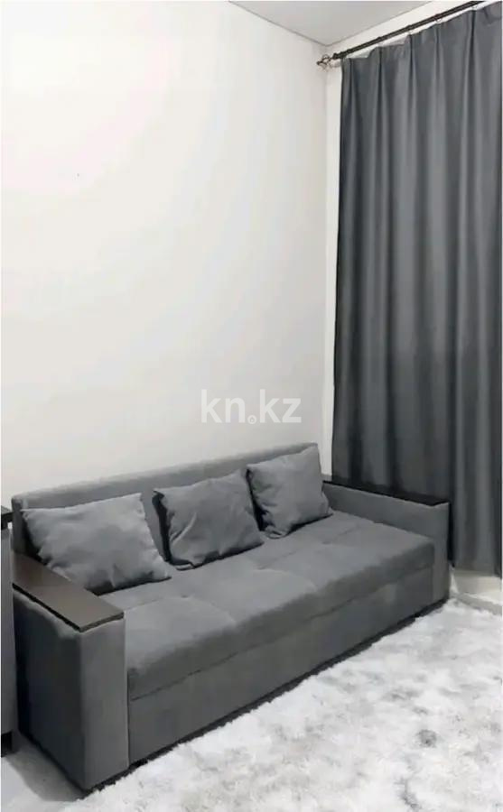 Продажа 1-комнатной квартиры, 19.2 м², ул. Федосеева, дом  38в в Алматы