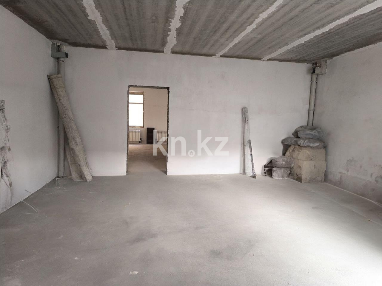 Продажа 4-комнатной квартиры, 114 м² - Продажа квартир в Караганде - страница 2 фото 4 из 11