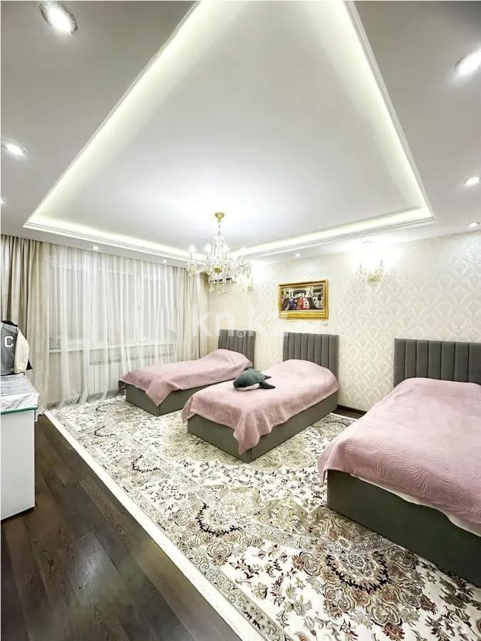 Продажа 4-комнатной квартиры, 140 м² - Продажа четырехкомнатных квартир в Алматы - страница 3 фото 5 из 9