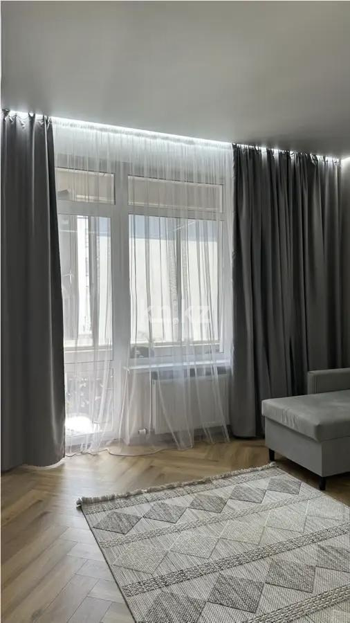 Продажа 2-комнатной квартиры, 67 м² - Продажа  двухкомнатных квартир в новостройках Астаны - страница 7 фото 1 из 7
