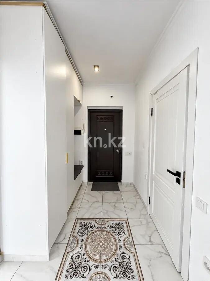 Продажа 2-комнатной квартиры, 50 м² в Алматы - фото 4