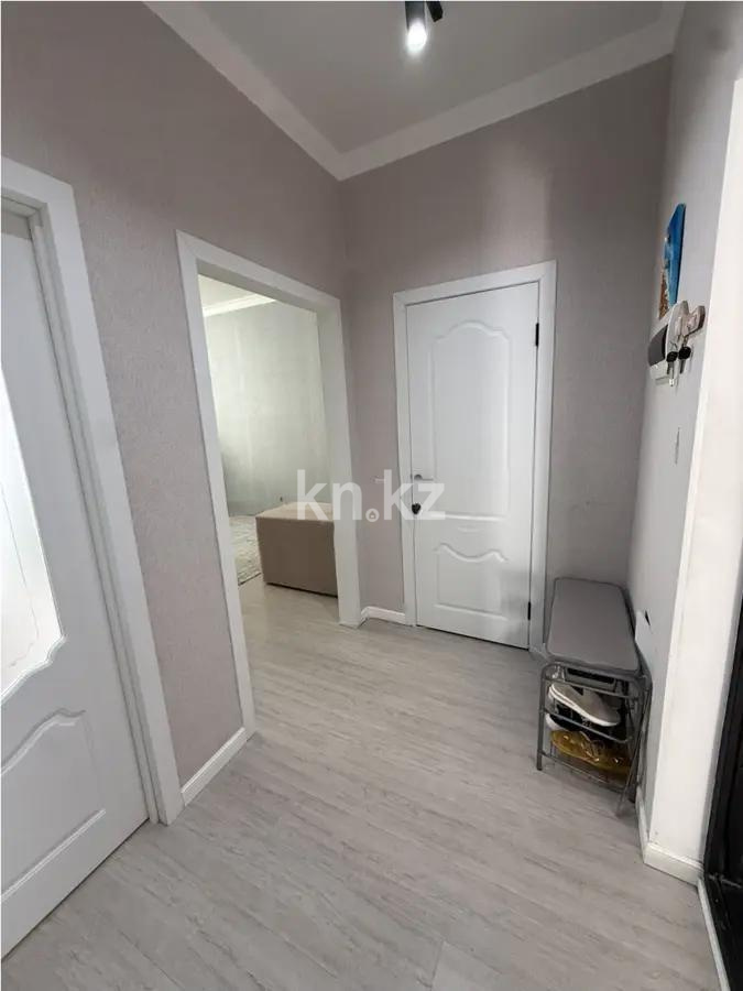 Продажа 1-комнатной квартиры, 34 м² - Продажа однокомнатных квартир от собственников в Астане - страница 3 фото 4 из 5