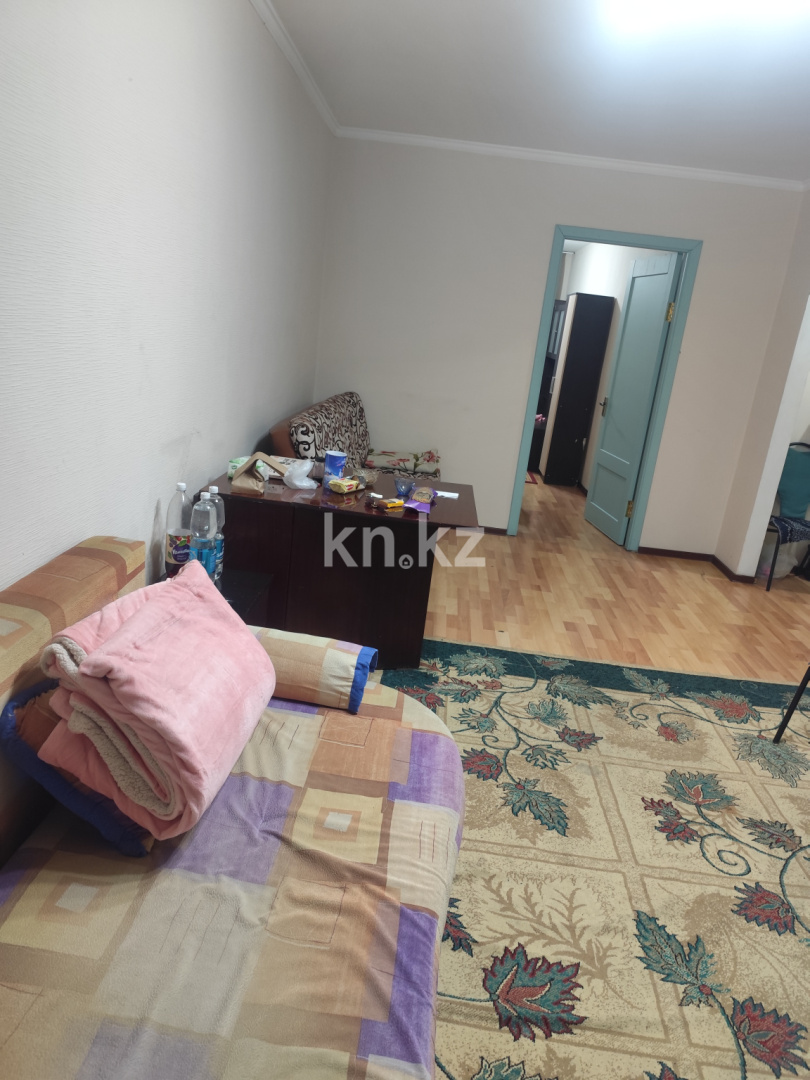 Аренда 2-комнатной квартиры, 45 м² - Аренда двухкомнатных квартир помесячно в Алматы фото 8 из 16