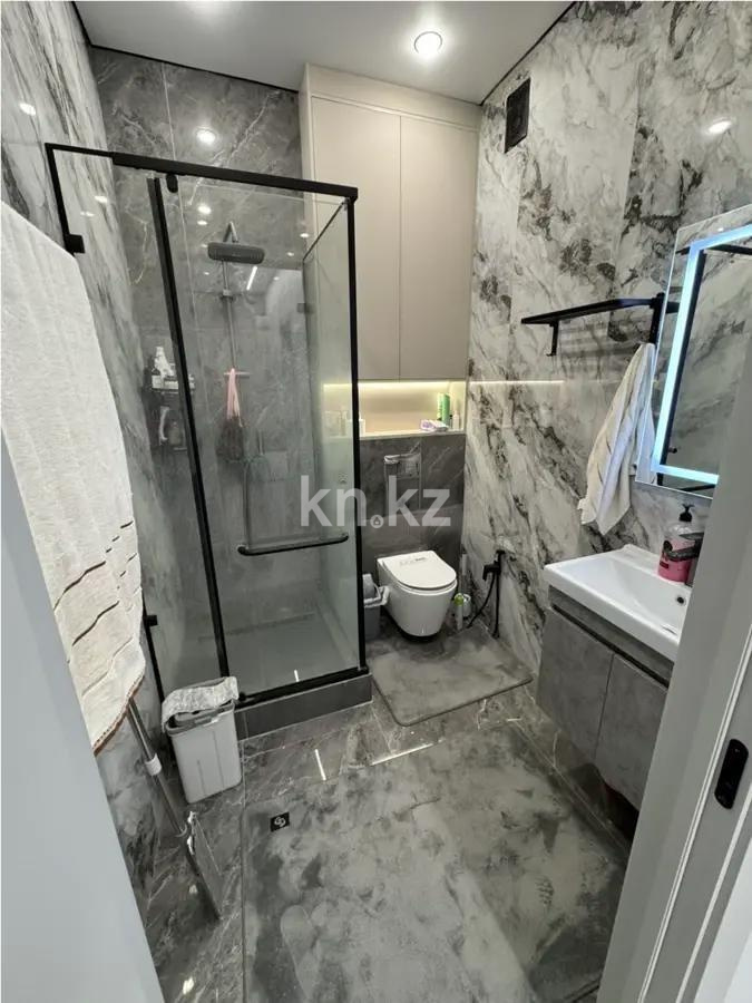 Продажа 1-комнатной квартиры, 42 м² в Астане - фото 3