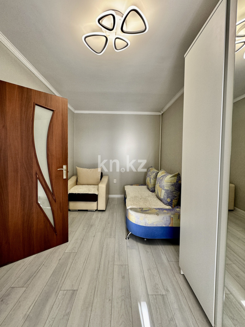 Продажа 4-комнатной квартиры, 86 м² - Продажа квартир в Городе Караганды - страница 3 фото 18 из 22