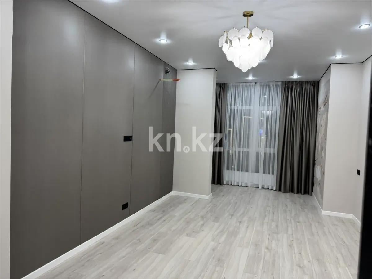 Продажа 2-комнатной квартиры, 75 м² в Астане