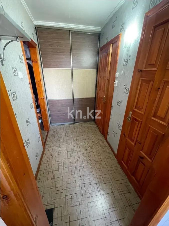 Продажа 2-комнатной квартиры, 49 м², ул. Чернышевского, дом  110/1 - Продажа  двухкомнатных квартир в Темиртау фото 6 из 6