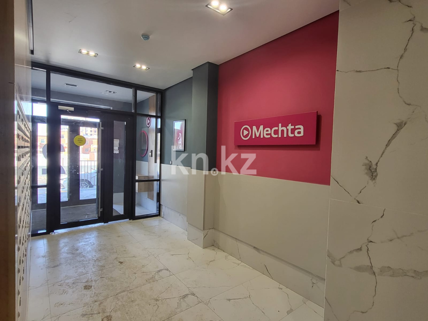 Аренда 1-комнатной квартиры посуточно, 38 м², ул. Култегин, дом  15 - Аренда квартир посуточно в Астане без посредников фото 4 из 16