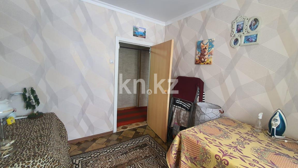 Продажа 4-комнатной квартиры, 74 м², ул. Карла Маркса - Продажа квартир в Караганде фото 4 из 16