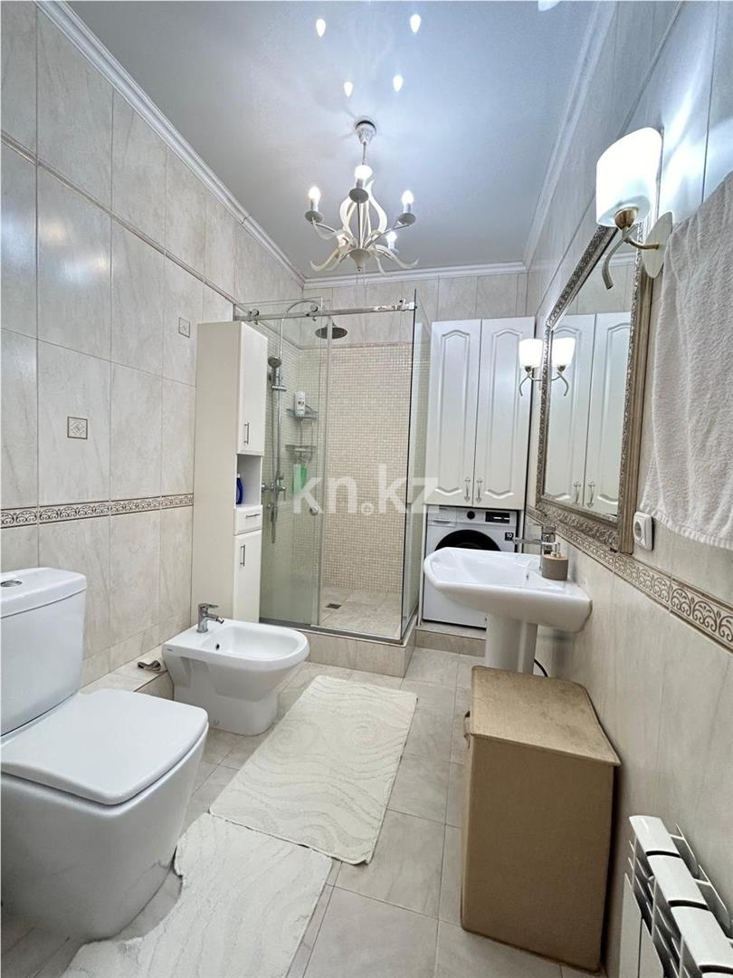 Продажа 4-комнатной квартиры, 121.1 м² в Астане - фото 38