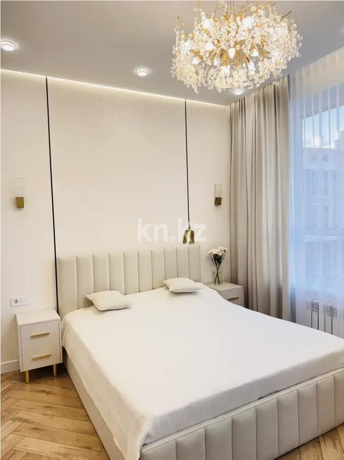 Продажа 3-комнатной квартиры, 62 м², ул. Нарикбаева, дом  14 в Астане - фото 2