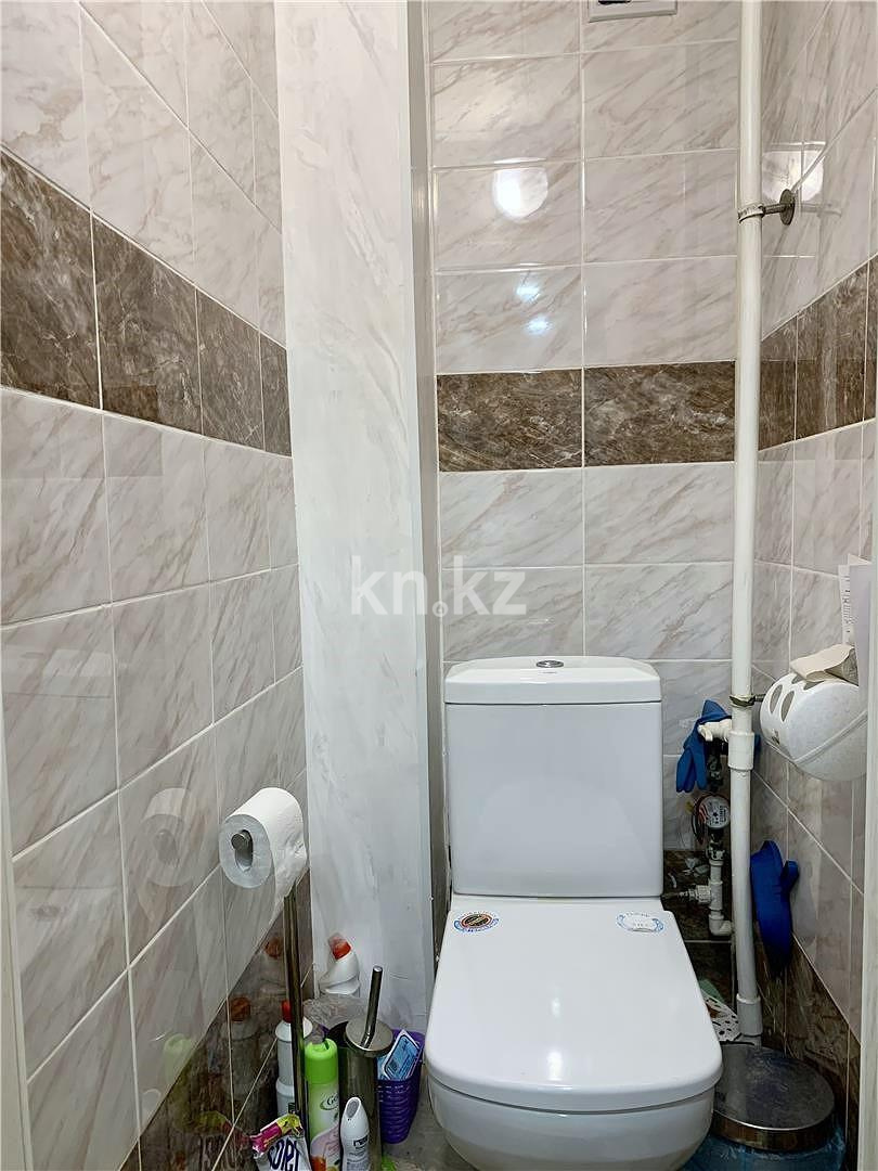 Продажа 3-комнатной квартиры, 64 м², 68 квартал в Темиртау - фото 9