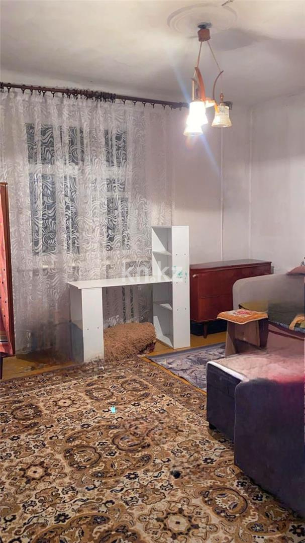 Продажа 3-комнатной квартиры, 66 м², ул. Сейфуллина - Продажа квартир в Темиртау фото 3 из 13