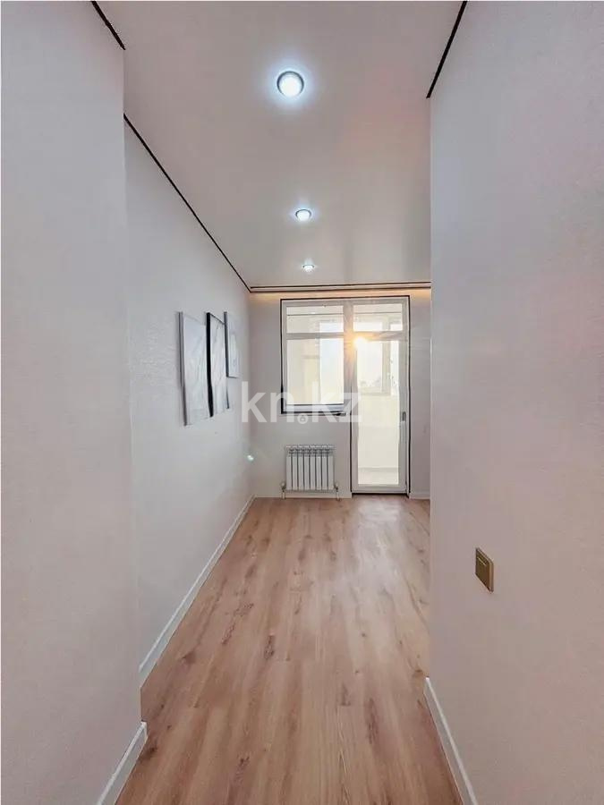 Продажа 1-комнатной квартиры, 39.6 м² в Астане - фото 2