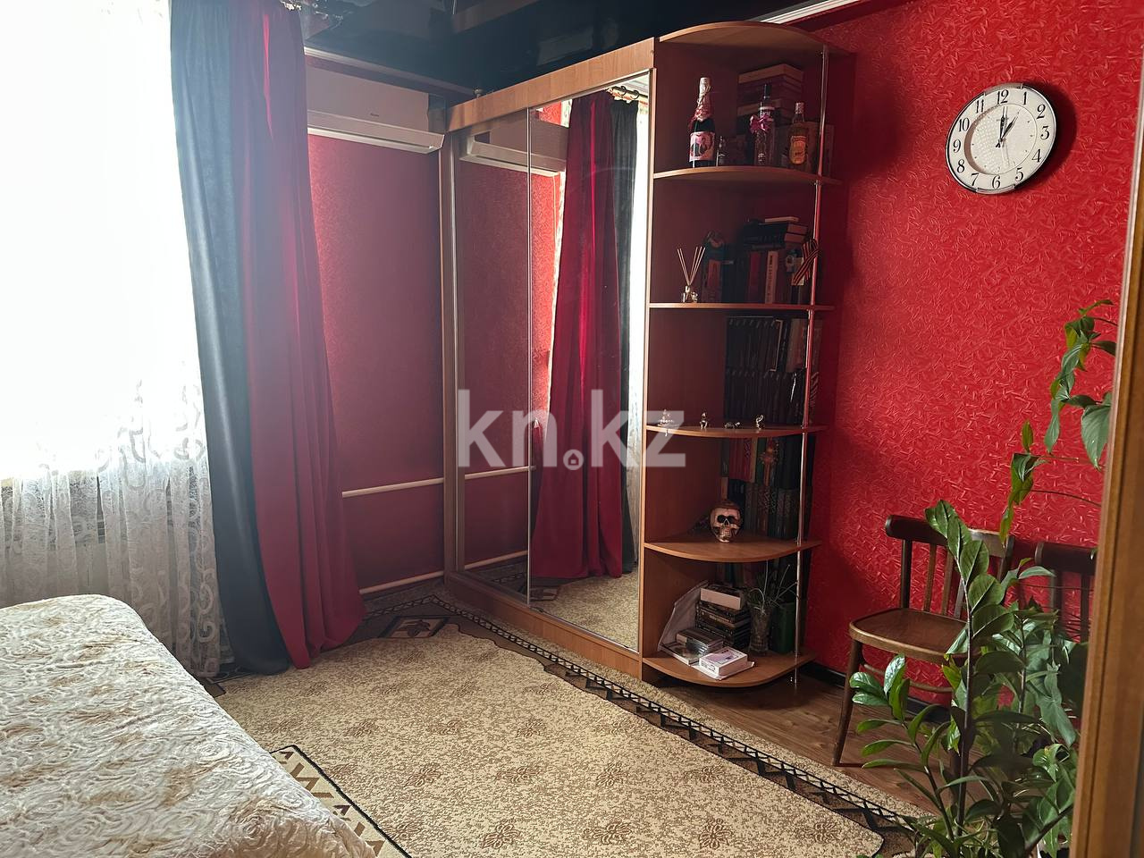 Продажа 3-комнатной квартиры, 86 м² - Продажа трехкомнатных квартир в Усть-Каменогорске фото 11 из 21