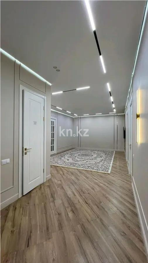 Продажа 3-комнатной квартиры, 108 м² в Астане